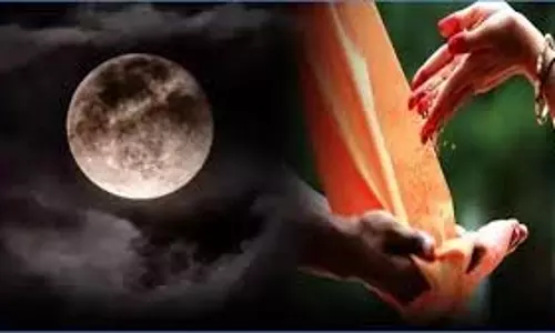 Darsh Amavasya 2025: दर्श अमावस्या पर इन चीजों का भोग लगाने से पितर होते हैं प्रसन्न, बस करें ये काम Darsh Amavasya 2025: दर्श अमावस्या पर इन चीजों का भोग लगाने से पितर होते हैं प्रसन्न, बस करें ये काम