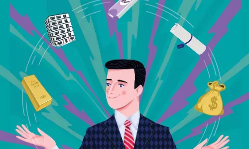 Business : निजी निवेश में उछाल! क्रिसिल रिपोर्ट में बड़ा दावा