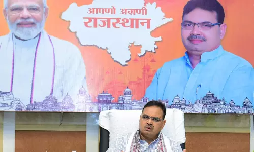 Rajasthan दिवस के उपलक्ष्य पर आयोजित होने वाले कार्यक्रमों में विभिन्न वर्ग होंगे लाभान्वित