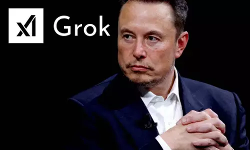 मस्क का Grok AI क्यों उगल रहा गालियां?