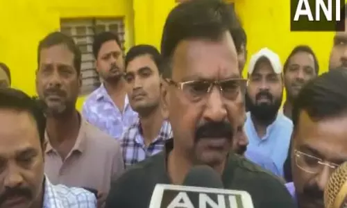 कांग्रेस सांसद Rakesh Rathore को बलात्कार मामले में जमानत मिली कांग्रेस सांसद Rakesh Rathore को बलात्कार मामले में जमानत मिली