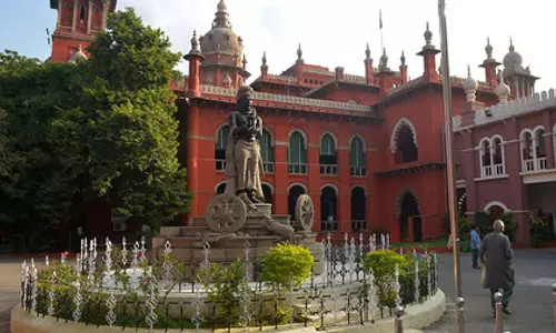 Tamil Nadu: अधिग्रहीत भूमि के मुआवजे की मांग को लेकर 1,222 मामले लंबित