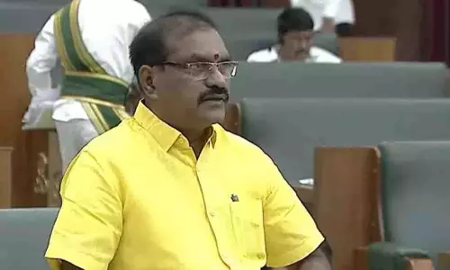 Budameru बाढ़ समस्या के स्थायी समाधान के रूप में विशेष योजना