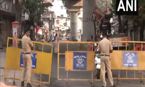 नागपुर में कर्फ्यू जारी, हिंसक धार्मिक झड़पों को लेकर 51 लोगों के खिलाफ FIR दर्ज