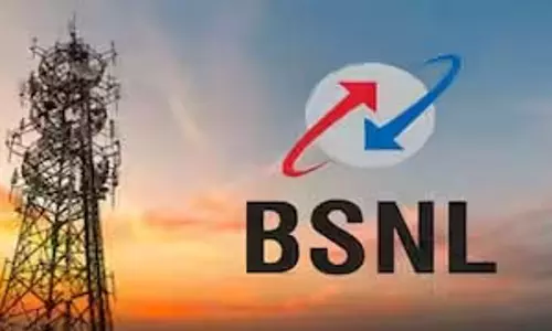 BSNL को तगड़ा झटका BSNL को तगड़ा झटका