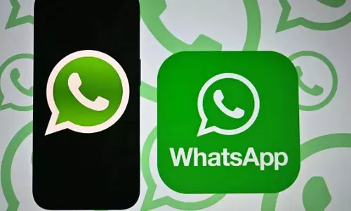 WhatsApp का धमाकेदार नया फीचर WhatsApp का धमाकेदार नया फीचर