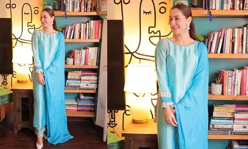 Fabric For Summer: गर्मी शुरू हो गई है, इन फैब्रिक्स से बने आउटफिट्स पहनकर पाएं इससे राहत Fabric For Summer: गर्मी शुरू हो गई है, इन फैब्रिक्स से बने आउटफिट्स पहनकर पाएं इससे राहत