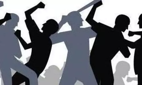 Ganjam: जादू-टोना के संदेह में 3 लोगों की मौत, 3 घायल