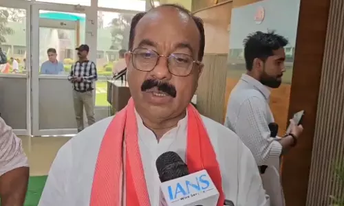 संस्कार देने वाला संगठन है RSS : अरुण साव