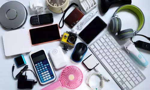 Technology : आपकी बातें सुन रहे हैं ये गैजेट्स Technology : आपकी बातें सुन रहे हैं ये गैजेट्स
