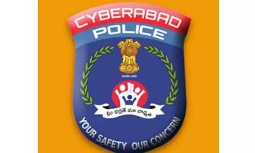 Cyberabad में 5 और साइबर अपराध पुलिस स्टेशन खोलने की योजना Cyberabad में 5 और साइबर अपराध पुलिस स्टेशन खोलने की योजना