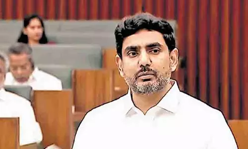 Andhra विधानसभा में निजी विश्वविद्यालय संशोधन विधेयक पारित