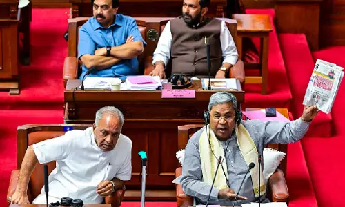 व्यापारियों के लिए ऋण माफी: परिषद में मौखिक विवाद व्यापारियों के लिए ऋण माफी: परिषद में मौखिक विवाद