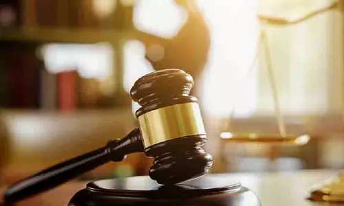 India के उच्च न्यायालयों में ज़मानत आवेदनों की संख्या में उल्लेखनीय वृद्धि पर संपादकीय