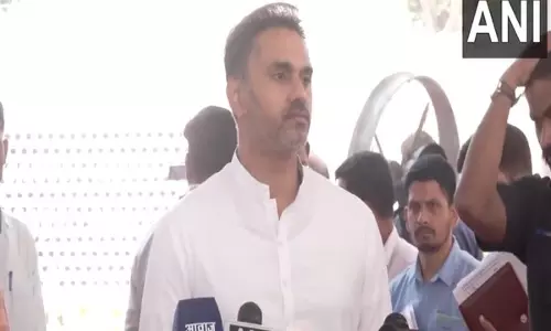 महाराष्ट्र के गृह राज्य मंत्री योगेश कदम ने Nagpur में हुई हिंसा की निंदा की