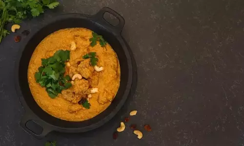 Gobhi Malai Korma :  फूलगोभी मलाई कोरमा इस तरह बनाएंगे तो बार-बार बनाकर खाएंगे