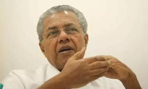 Kerala विलियम्स और बुच विल्मोर के अच्छे स्वास्थ्य की कामना की Kerala विलियम्स और बुच विल्मोर के अच्छे स्वास्थ्य की कामना की