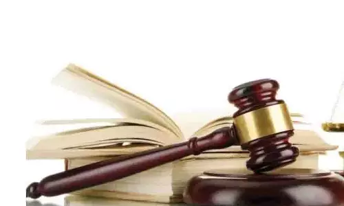Telangana HC ने मेडिगड्डा FIR को रद्द करने की केटीआर की याचिका पर आदेश सुरक्षित रखा