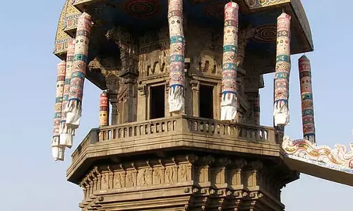 Tamil Nadu: वल्लुवर जिले में विरोध प्रदर्शन पर प्रतिबंध!