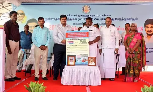Chennai की एसी बसों में यात्रा के लिए 2,000 रुपये का पास शुरू किया गया