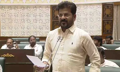 BC नेताओं ने तेलंगाना में उच्च कोटा के लिए रेवंत को धन्यवाद दिया