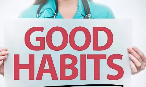 Good Habit : ये 5 आदतें करें शामिल, लोग करने लगेंगे सम्मान