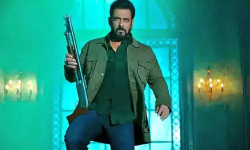 Sikandar : पहले दिन कितना कमाएगी सिकंदर? क्या लाएगा तूफान Sikandar : पहले दिन कितना कमाएगी सिकंदर? क्या लाएगा तूफान