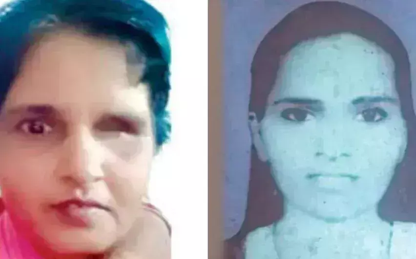 Kerala : प्रताड़ित, टूटा हुआ और अंधा 28 साल की पीड़ा के बाद सावित्री का दुखद अंत Kerala : प्रताड़ित, टूटा हुआ और अंधा 28 साल की पीड़ा के बाद सावित्री का दुखद अंत