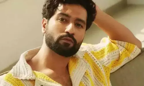Entertainment : विकी कौशल ने किस-किस को पटका Entertainment : विकी कौशल ने किस-किस को पटका
