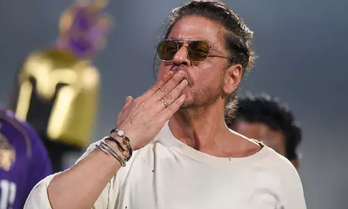 Shahrukh New Address : फैंस अब इस पते पर कर सकेंगे शाहरुख का दीदार