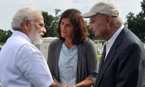 सुनीता विलियम्स की वापसी पर पीएम मोदी ने कहा...