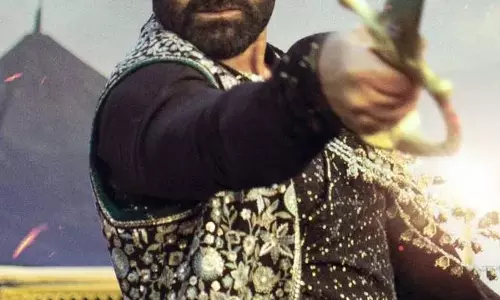 Bollywood Masala : क्या सिकंदर जाट पर भारी पड़ेंगे बॉबी?