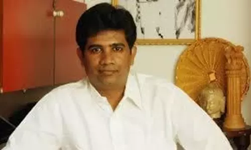 परिसीमन बैठक: केरल, तेलंगाना के मुख्यमंत्रियों की उपस्थिति परिसीमन बैठक: केरल, तेलंगाना के मुख्यमंत्रियों की उपस्थिति