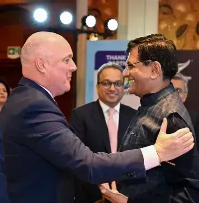 Haryana : नये ट्रैवल एजेंट विधेयक में कठोर सजा, शिकायतों के लिए Haryana : नये ट्रैवल एजेंट विधेयक में कठोर सजा, शिकायतों के लिए