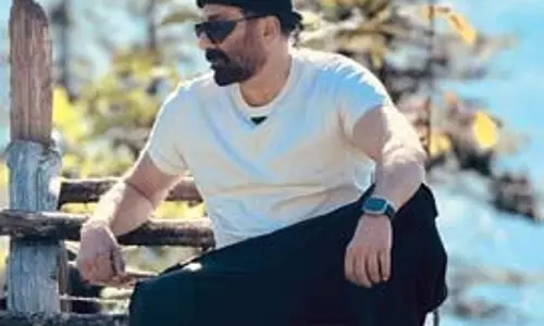 Sunny Deol मचाने जा रहे तूफान!