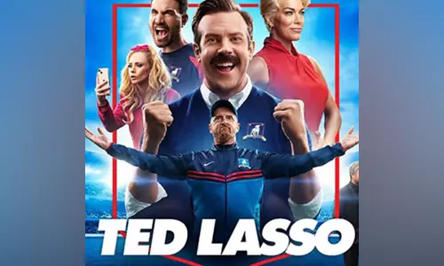 Ted Lasso ने आगामी सीजन 4 के लिए टेड के बेटे हेनरी को फिर से कास्ट किया Ted Lasso ने आगामी सीजन 4 के लिए टेड के बेटे हेनरी को फिर से कास्ट किया
