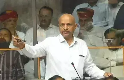 Haryana : सतर्कता ब्यूरो विकलांगता प्रमाण पत्र जारी करने की जांच करेगा Haryana : सतर्कता ब्यूरो विकलांगता प्रमाण पत्र जारी करने की जांच करेगा