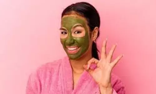 Skin Care: ऑयली स्किन और मुंहासों के लिए पुदीने की पत्तियां करेंगी कमाल, जानें फेस पैक बनाने का तरीका  Skin Care: ऑयली स्किन और मुंहासों के लिए पुदीने की पत्तियां करेंगी कमाल, जानें फेस पैक बनाने का तरीका