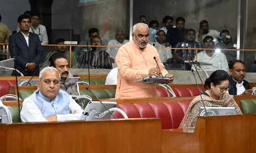 युवा प्रतिभाओं को बढ़ावा देने के लिए CM सैनी ने हरियाणा गणित ओलंपियाड का शुभारंभ किया