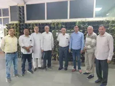 Haryana : फरीदाबाद में चेन स्नेचिंग के आरोप में दो गिरफ्तार Haryana : फरीदाबाद में चेन स्नेचिंग के आरोप में दो गिरफ्तार