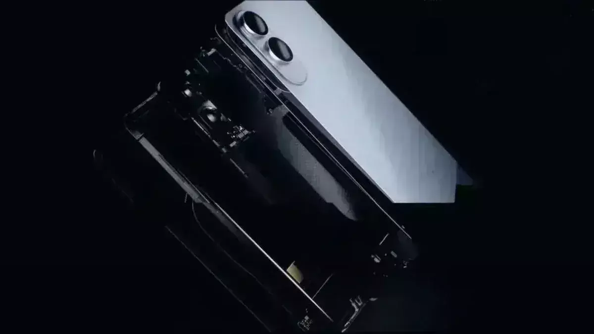 Samsung Galaxy S25 Edge से लेकर Vivo, Nothing और OnePlus के स्मार्टफोन जल्द लॉन्च Samsung Galaxy S25 Edge से लेकर Vivo, Nothing और OnePlus के स्मार्टफोन जल्द लॉन्च