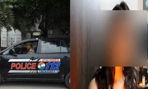 केंद्रीय विद्यालय में पढ़ाने वाली शिक्षिका आत्महत्या मामला, पति और ससुर पर कसा शिकंजा, कई गंभीर आरोप
