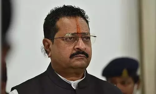 सरकारी ठेका कार्यों में मुसलमानों के लिए 4% आरक्षण: यतनाल का राज्यपाल को पत्र