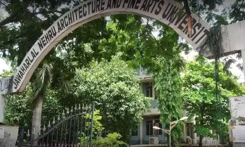 JNTUH एससी, एसटी छात्रों के लिए कौशल विकास को बढ़ावा देगा