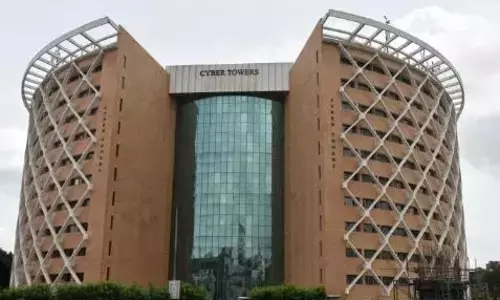 भट्टी ने कहा- तेलंगाना IT क्षेत्र ने पिछले एक साल में उल्लेखनीय वृद्धि का अनुभव किया