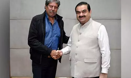 अडानी और PGTI आमंत्रण गोल्फ चैंपियनशिप शुरू करेंगे