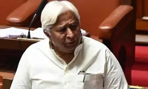 कर्नाटक विधानसभा में KPSC में सुधार के लिए विधेयक पारित कर्नाटक विधानसभा में KPSC में सुधार के लिए विधेयक पारित