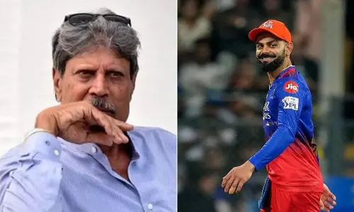 Kapil Dev की क्रिकेटरों के परिवार को साथ रखने पर प्रतिक्रिया
