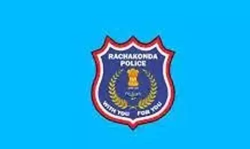 Rachakonda पुलिस ने 12 और शिशुओं को अवैध रूप से गोद लेने से रोका Rachakonda पुलिस ने 12 और शिशुओं को अवैध रूप से गोद लेने से रोका