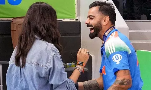 BCCI: विराट की मांग पर परिवार के यात्रा नियमों में बदलाव